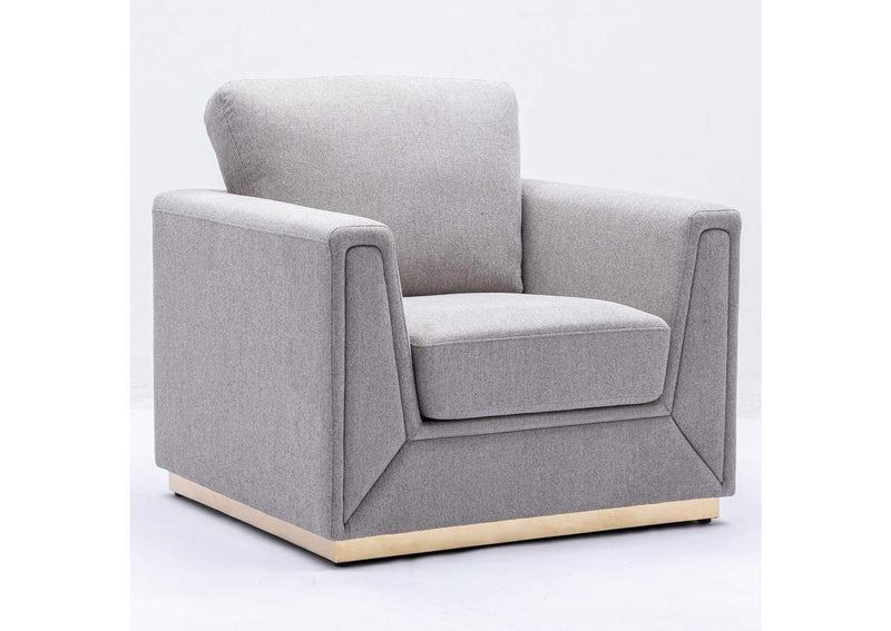 LV01746 Valin Chair