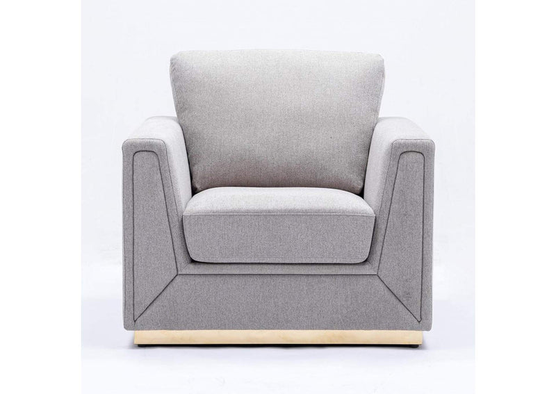 LV01746 Valin Chair