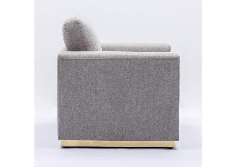 LV01746 Valin Chair