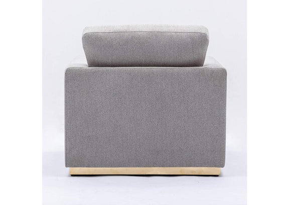 LV01746 Valin Chair
