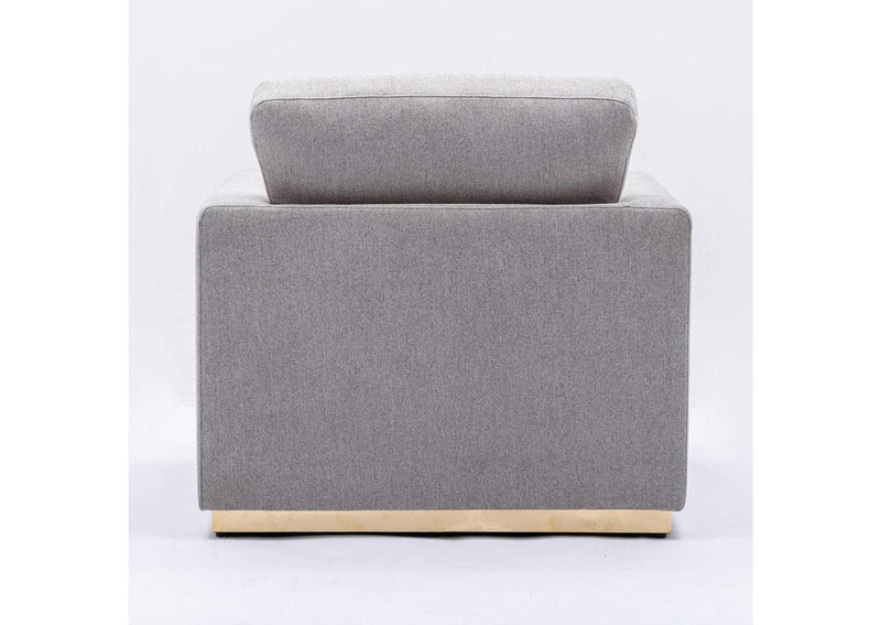 LV01746 Valin Chair