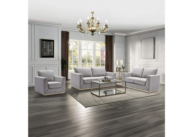 LV01746 Valin Chair