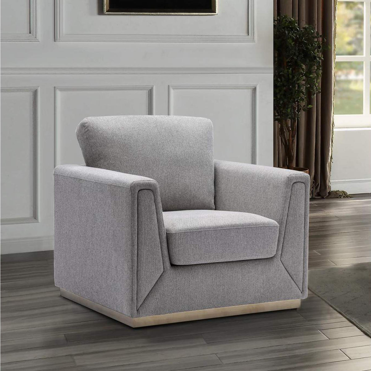 LV01746 Valin Chair