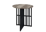 LV01752 Zudora End Table