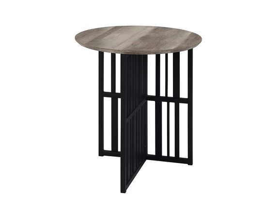 LV01752 Zudora End Table