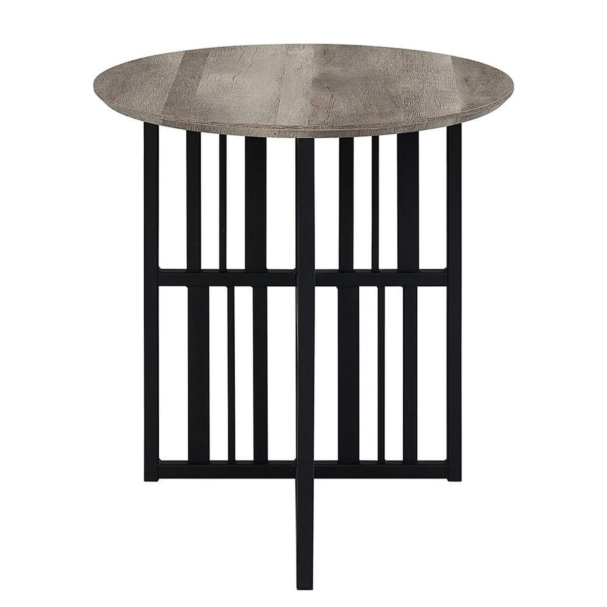 LV01752 Zudora End Table