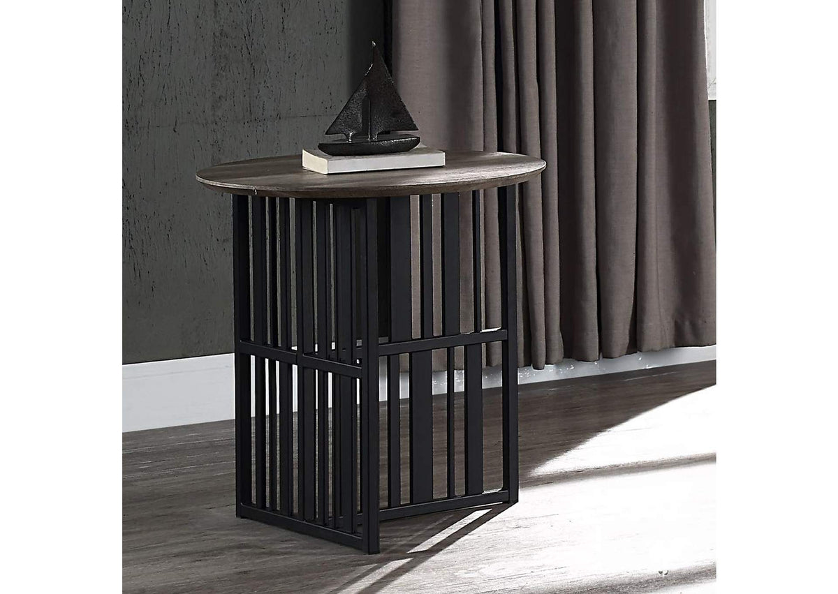 LV01752 Zudora End Table