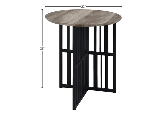 LV01752 Zudora End Table