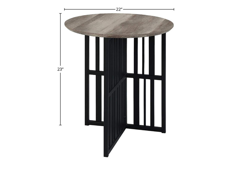 LV01752 Zudora End Table