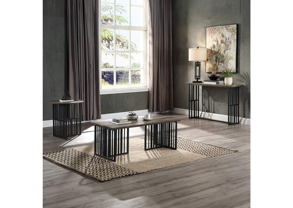 LV01752 Zudora End Table