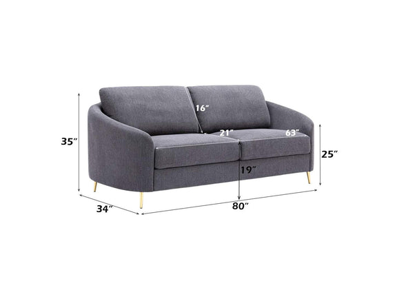LV01771 Yuina Sofa