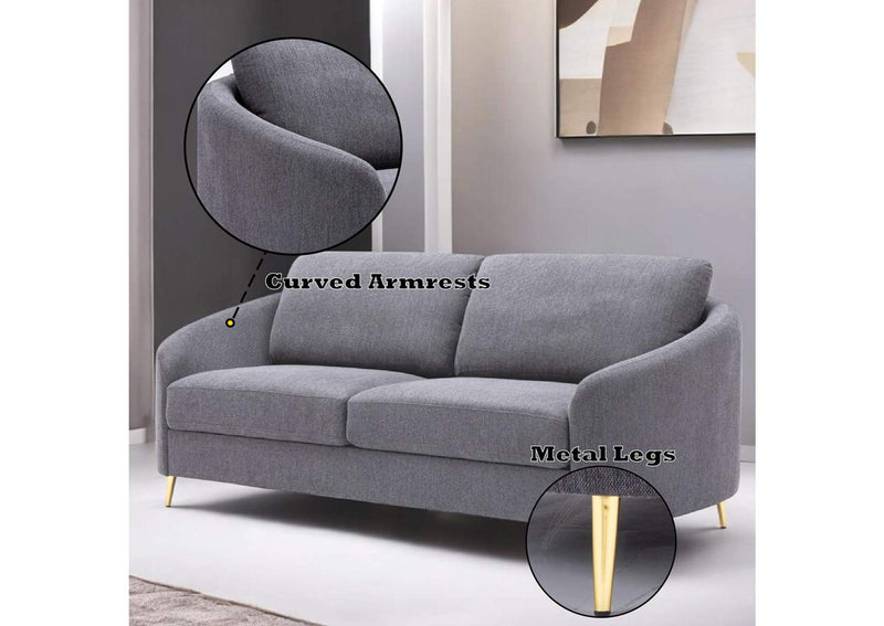 LV01771 Yuina Sofa