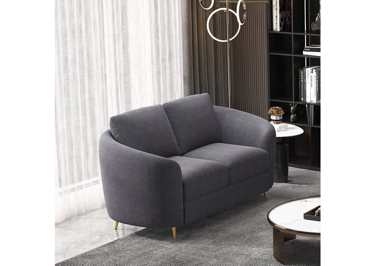 LV01772 Yuina Loveseat