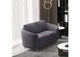 LV01772 Yuina Loveseat