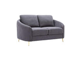 LV01772 Yuina Loveseat