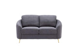 LV01772 Yuina Loveseat
