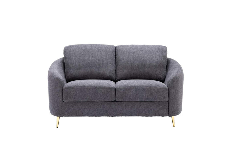 LV01772 Yuina Loveseat