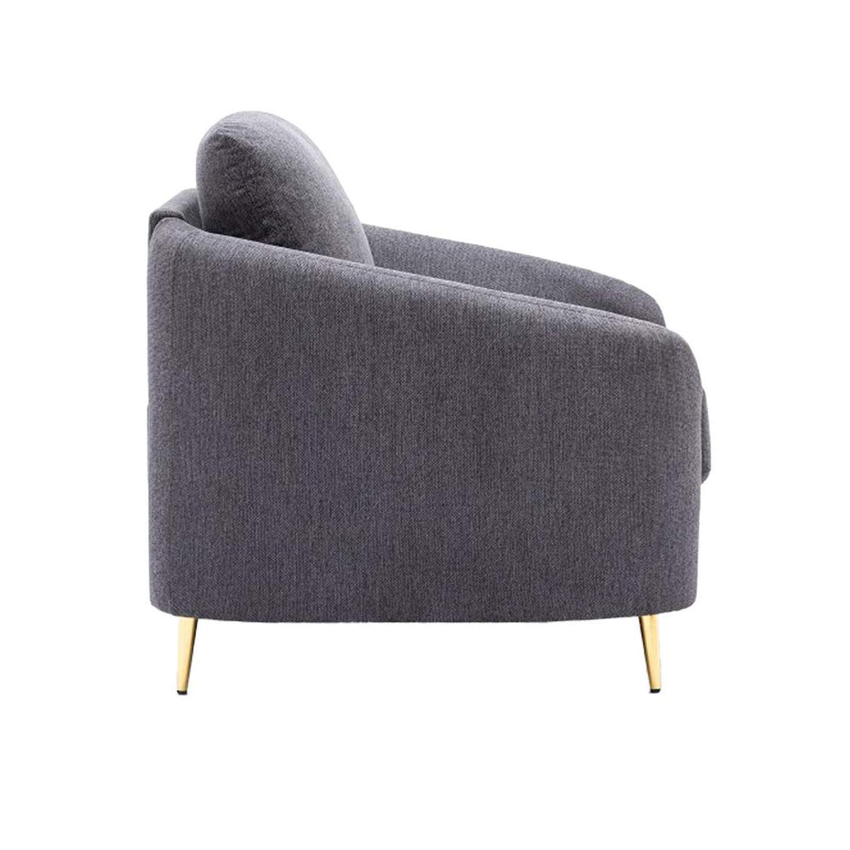 LV01772 Yuina Loveseat