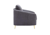 LV01772 Yuina Loveseat
