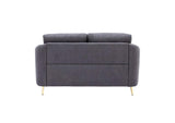 LV01772 Yuina Loveseat