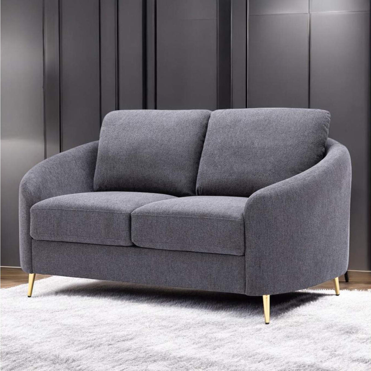 LV01772 Yuina Loveseat