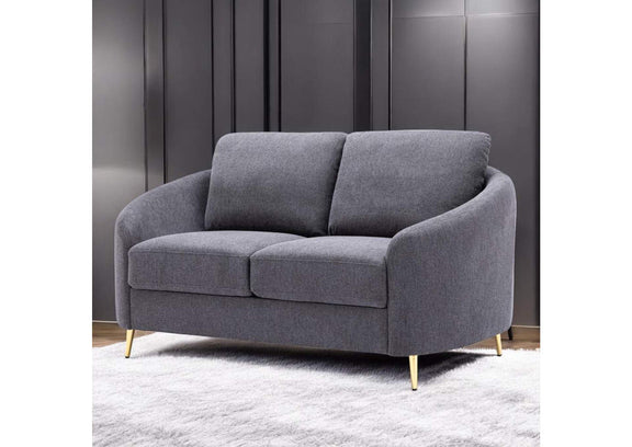 LV01772 Yuina Loveseat