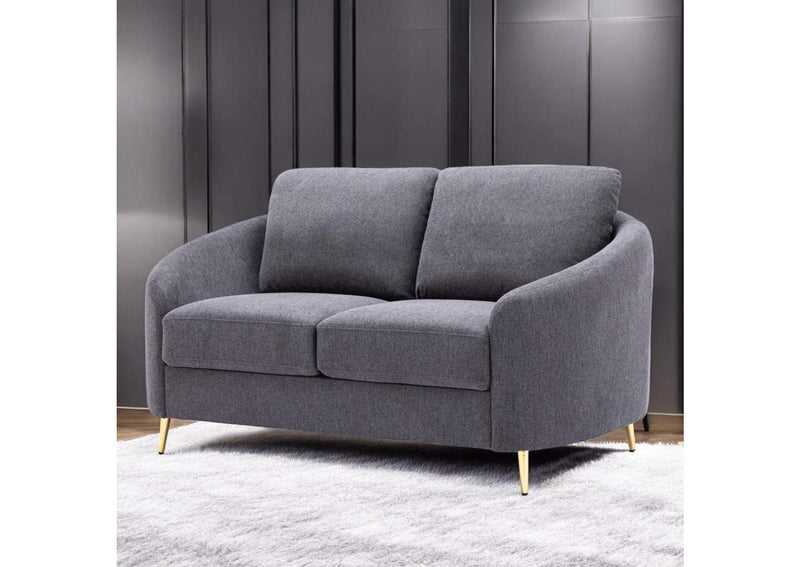 LV01772 Yuina Loveseat