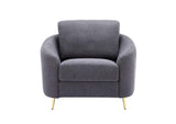 LV01773 Yuina Chair