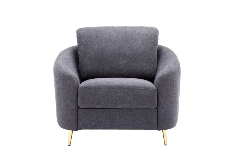 LV01773 Yuina Chair
