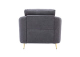 LV01773 Yuina Chair