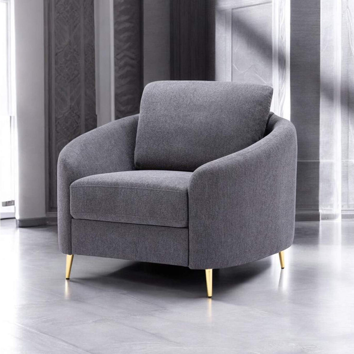 LV01773 Yuina Chair