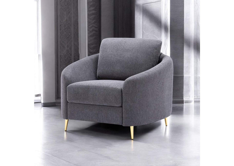 LV01773 Yuina Chair