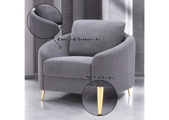 LV01773 Yuina Chair