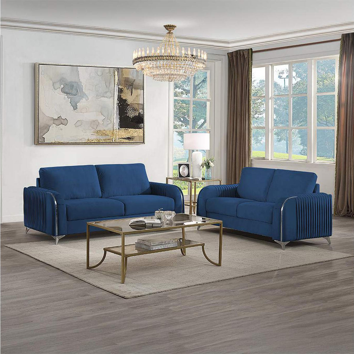 LV01774 Wenona Sofa