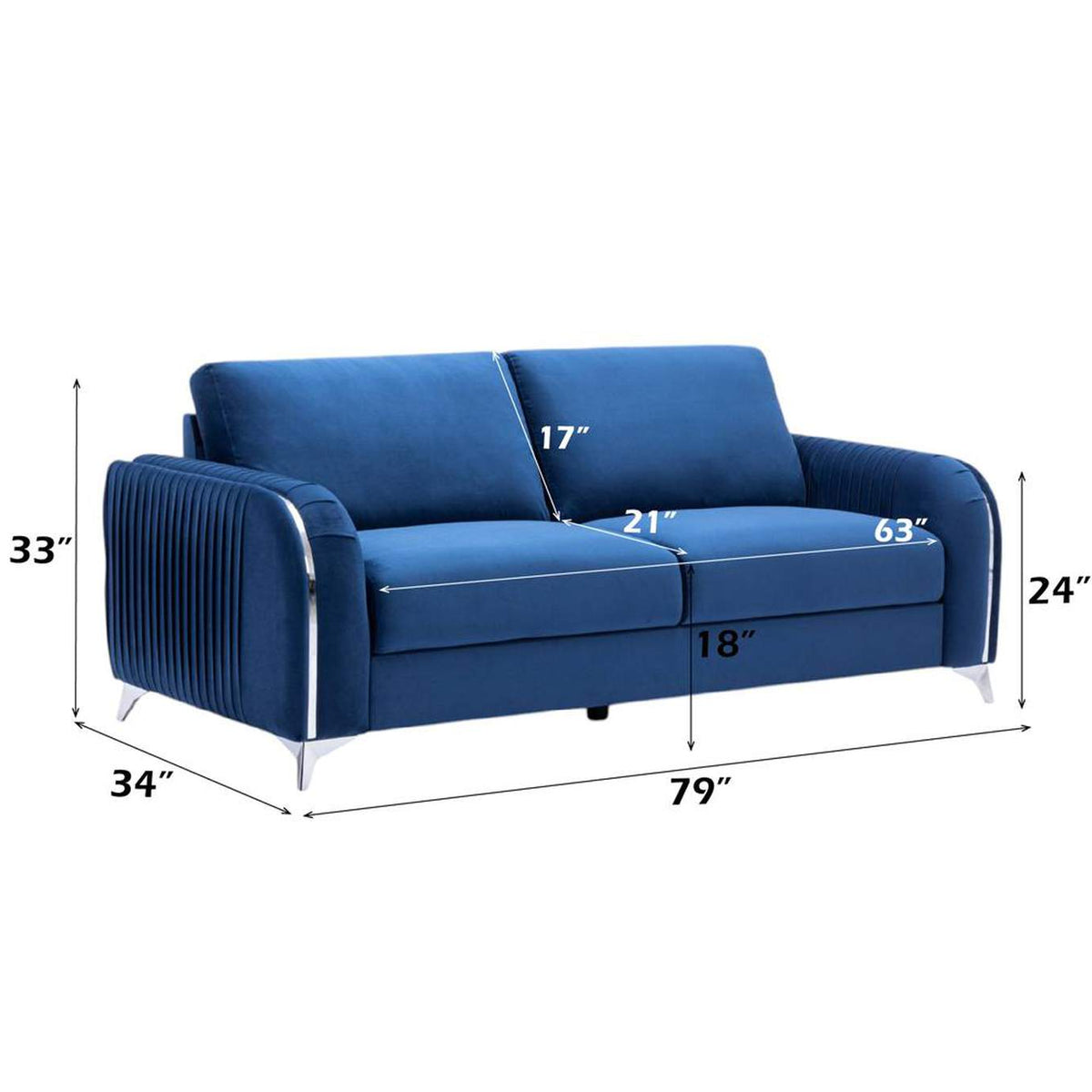 LV01774 Wenona Sofa