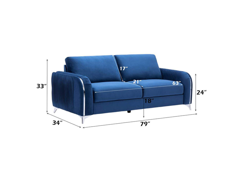 LV01774 Wenona Sofa
