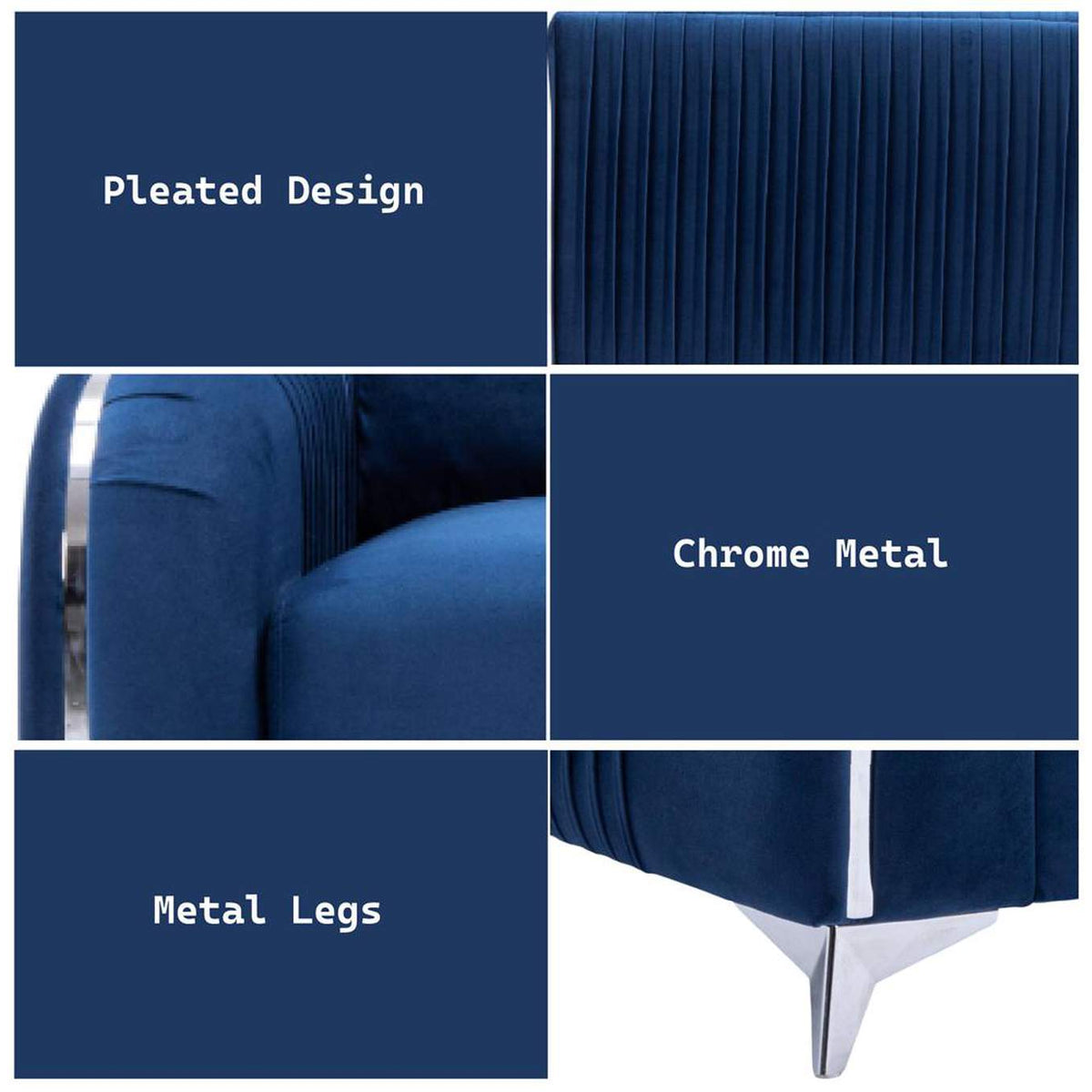 LV01774 Wenona Sofa