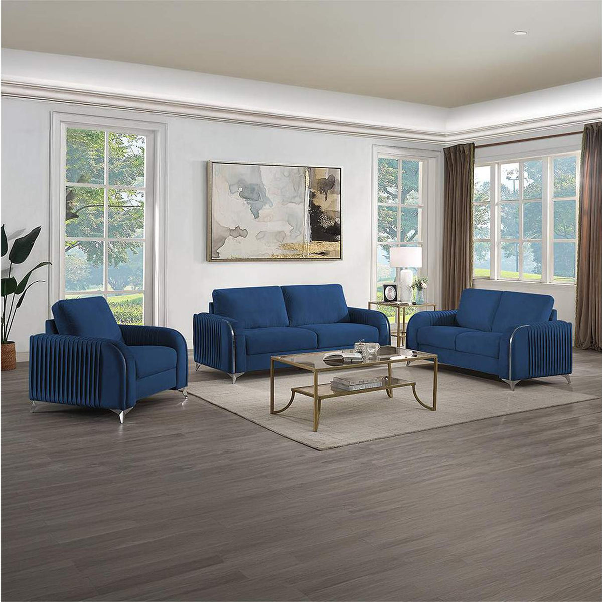 LV01774 Wenona Sofa