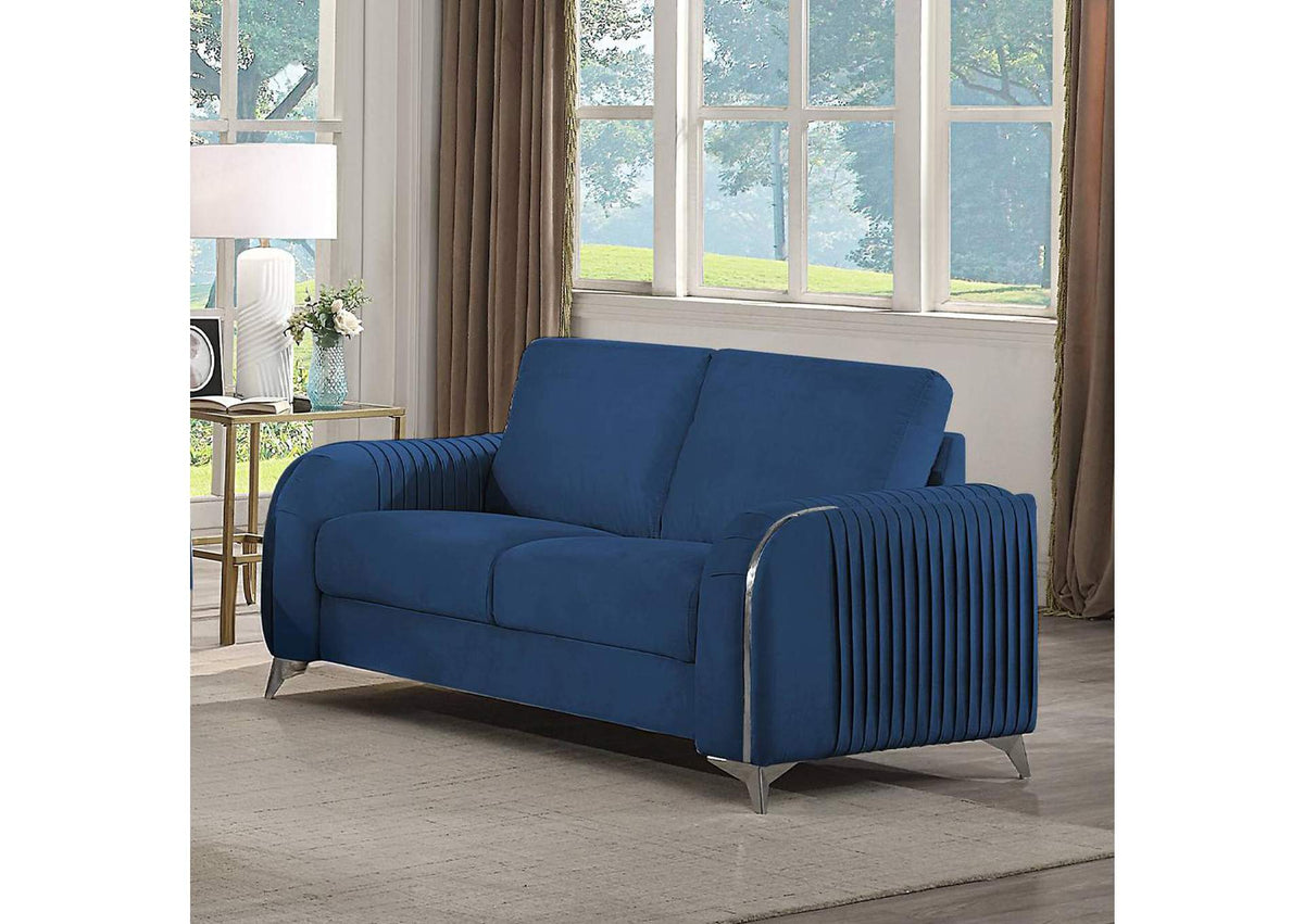 LV01775 Wenona Loveseat