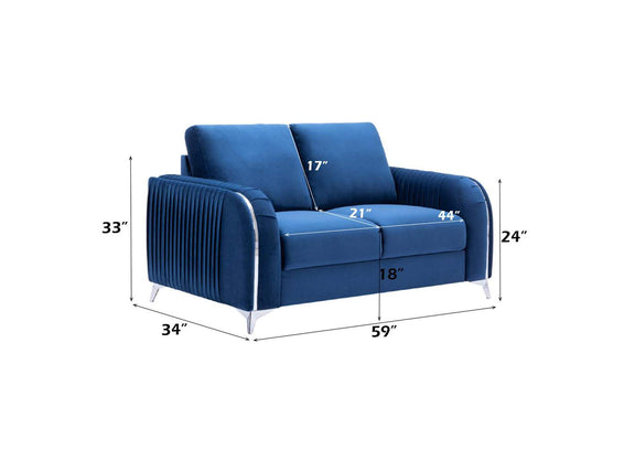 LV01775 Wenona Loveseat
