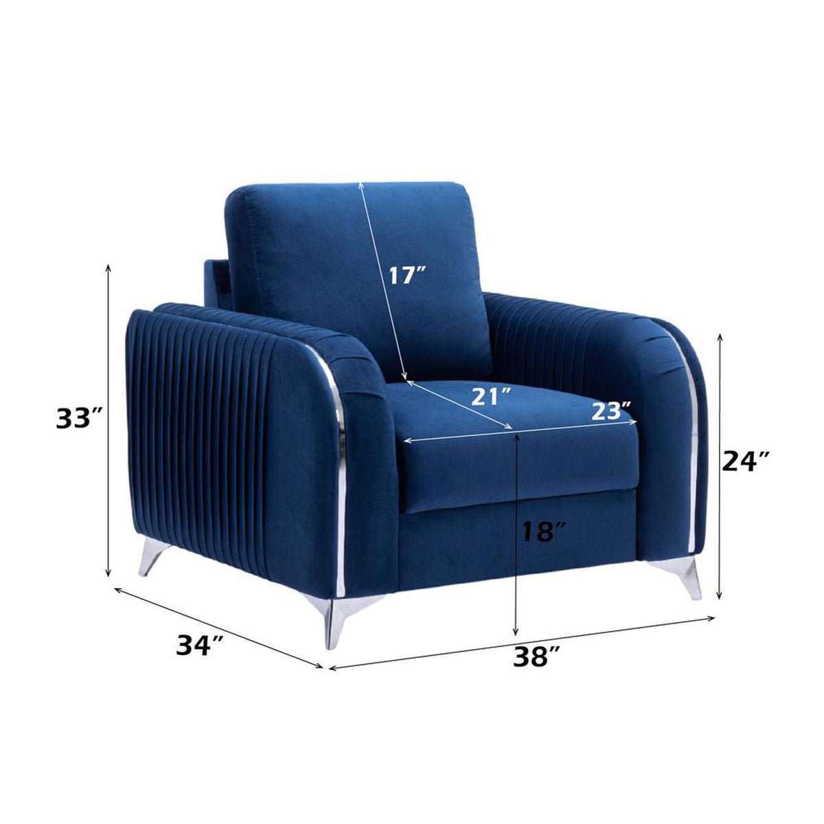 LV01776 Wenona Chair