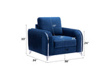 LV01776 Wenona Chair