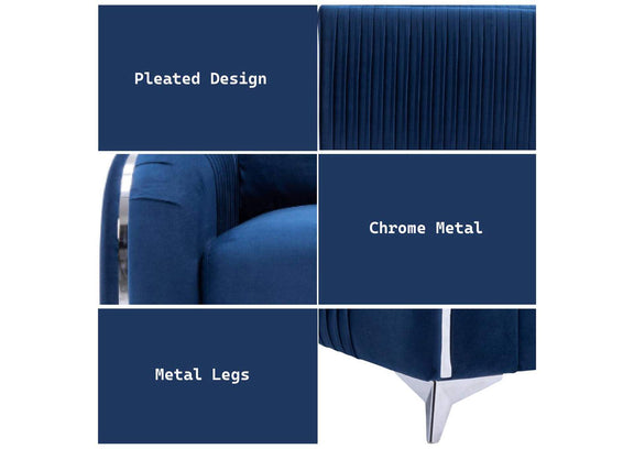 LV01776 Wenona Chair