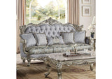 LV01780 Miliani Sofa with 5 Pillows