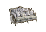 LV01780 Miliani Sofa with 5 Pillows