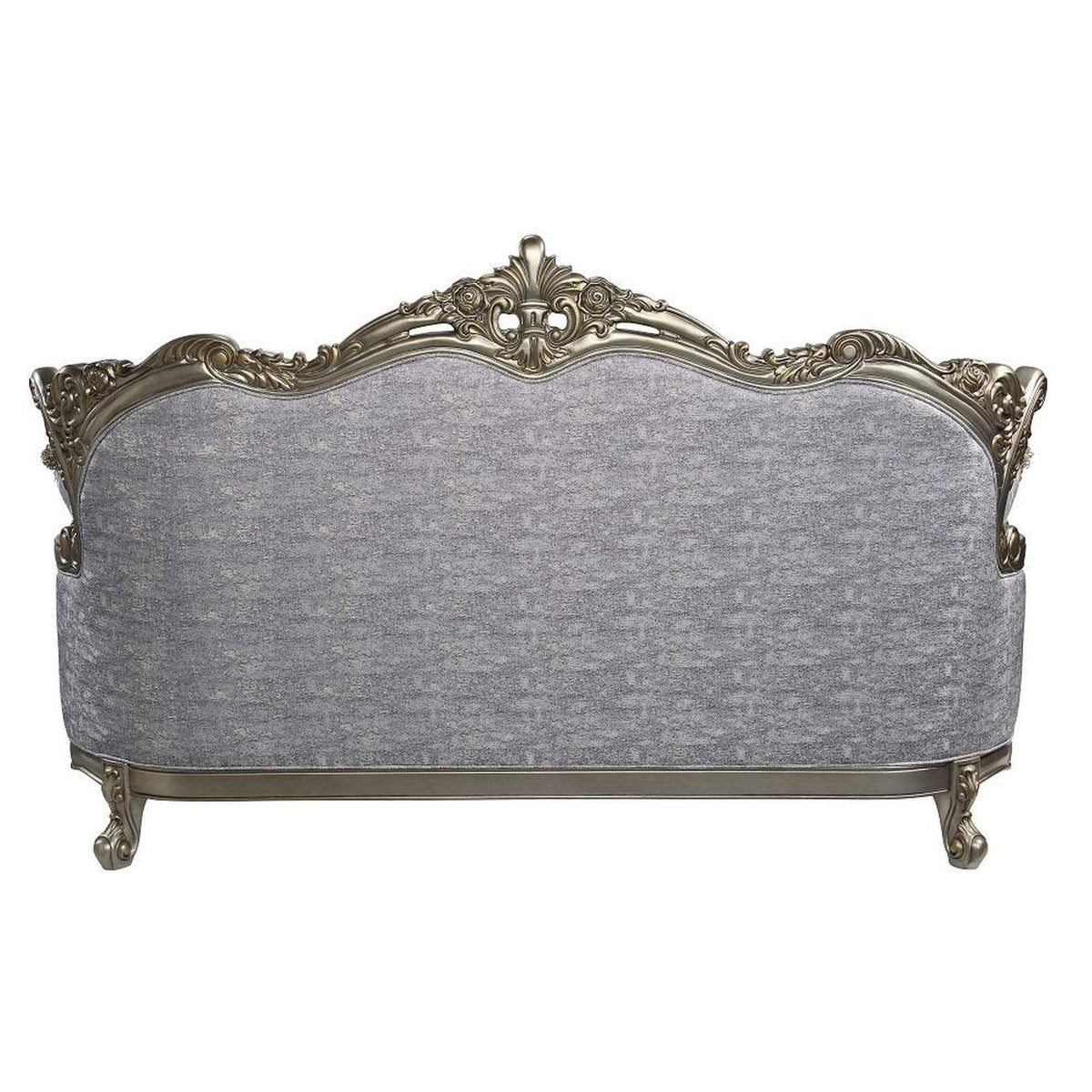 LV01780 Miliani Sofa with 5 Pillows