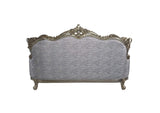 LV01780 Miliani Sofa with 5 Pillows