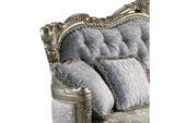 LV01780 Miliani Sofa with 5 Pillows