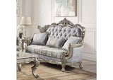 LV01781 Miliani Loveseat with 3 Pillows