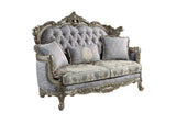 LV01781 Miliani Loveseat with 3 Pillows